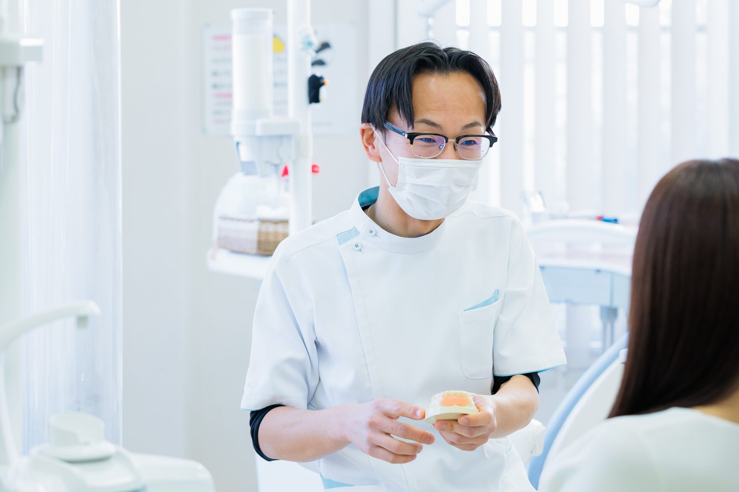 寺島歯科医院photo