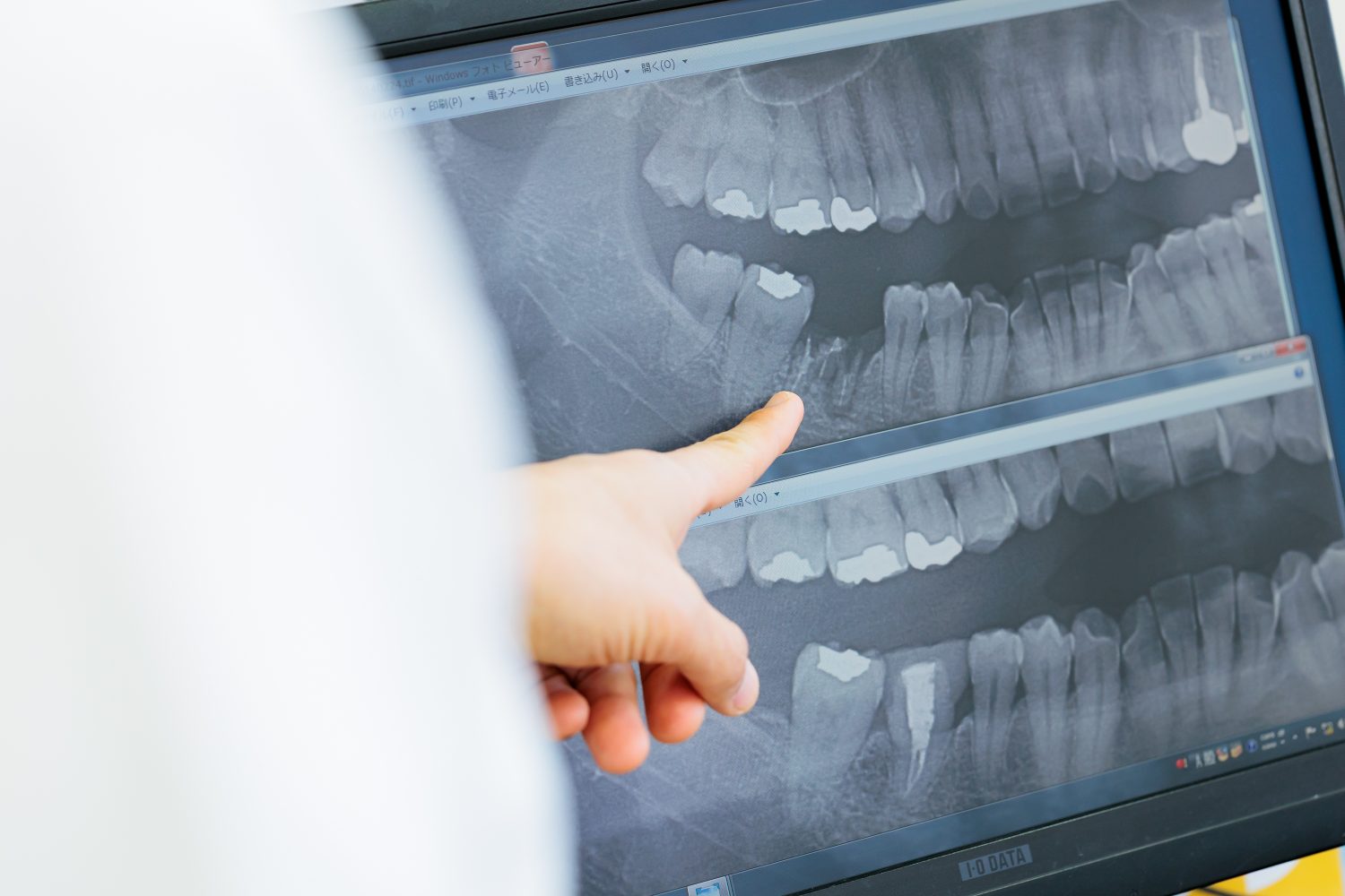 寺島歯科医院photo