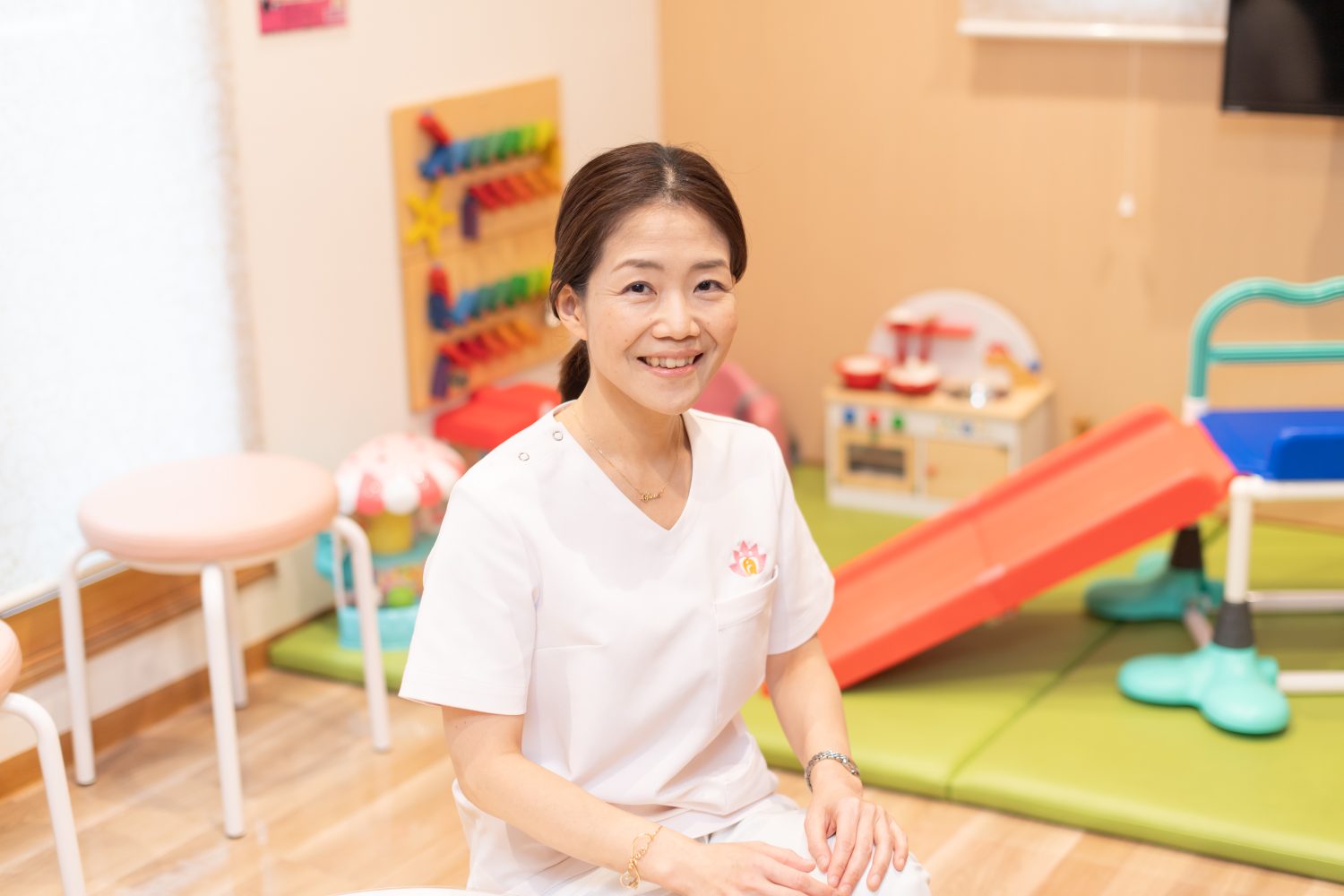 はす花こどもファミリークリニックphoto