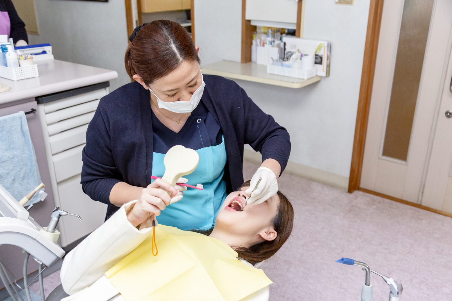 大塚歯科医院photo