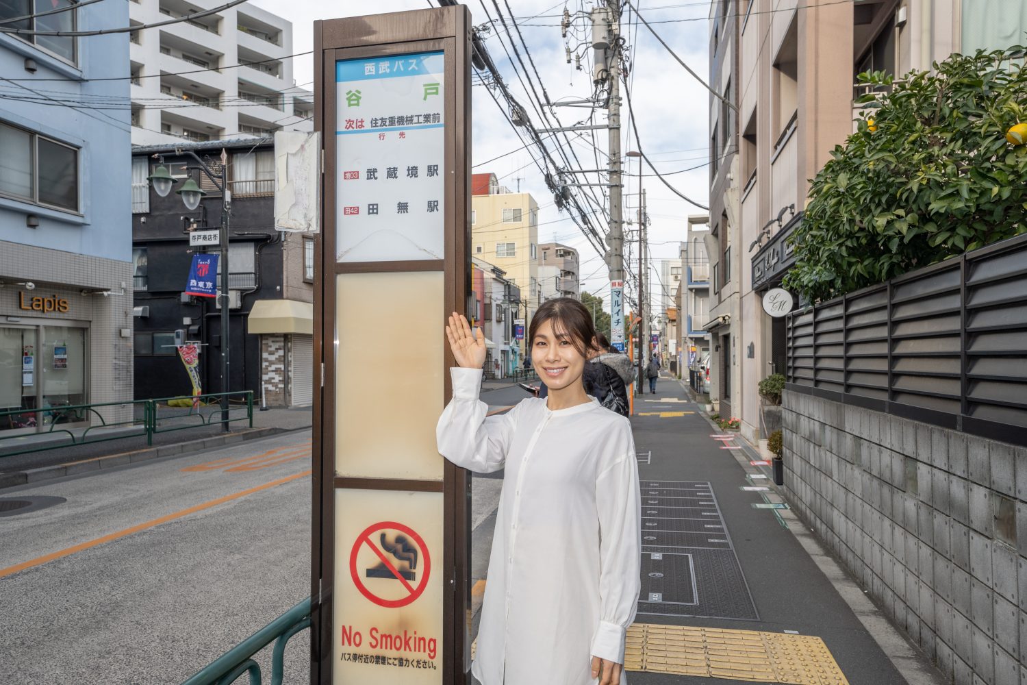 ひばりが丘みみはなのどクリニックphoto