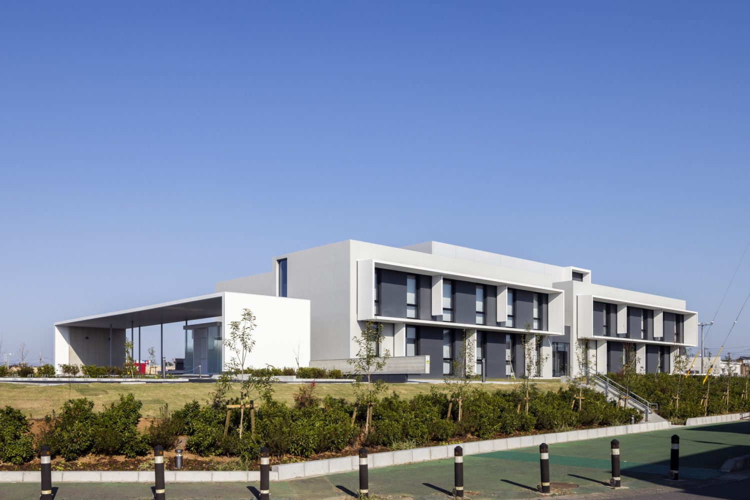 つくばみらい遠藤レディースクリニック