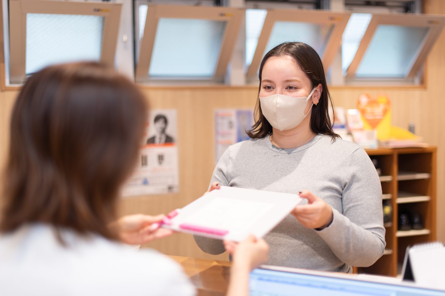 はす花こどもファミリークリニックphoto