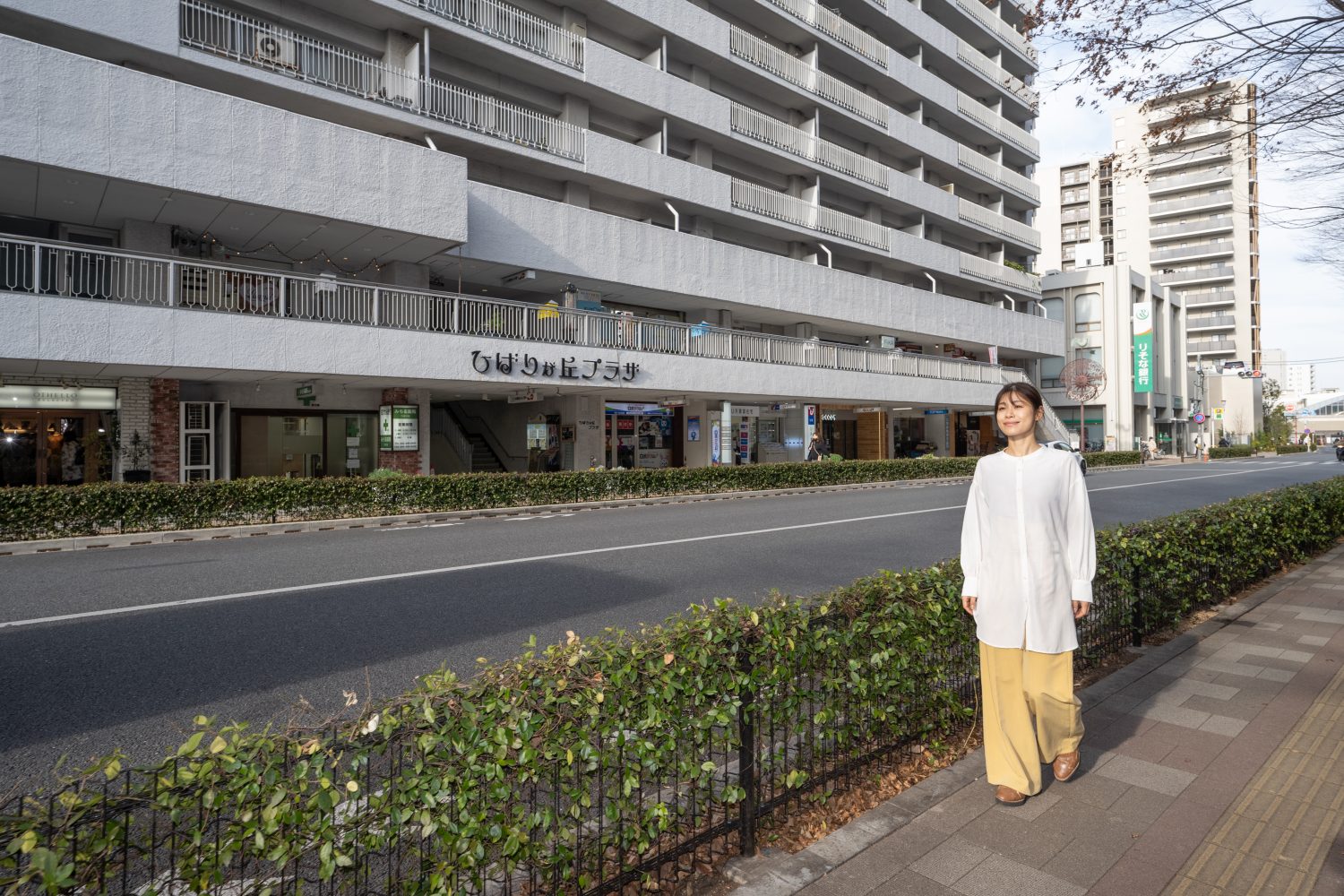 ひばりが丘みみはなのどクリニックphoto