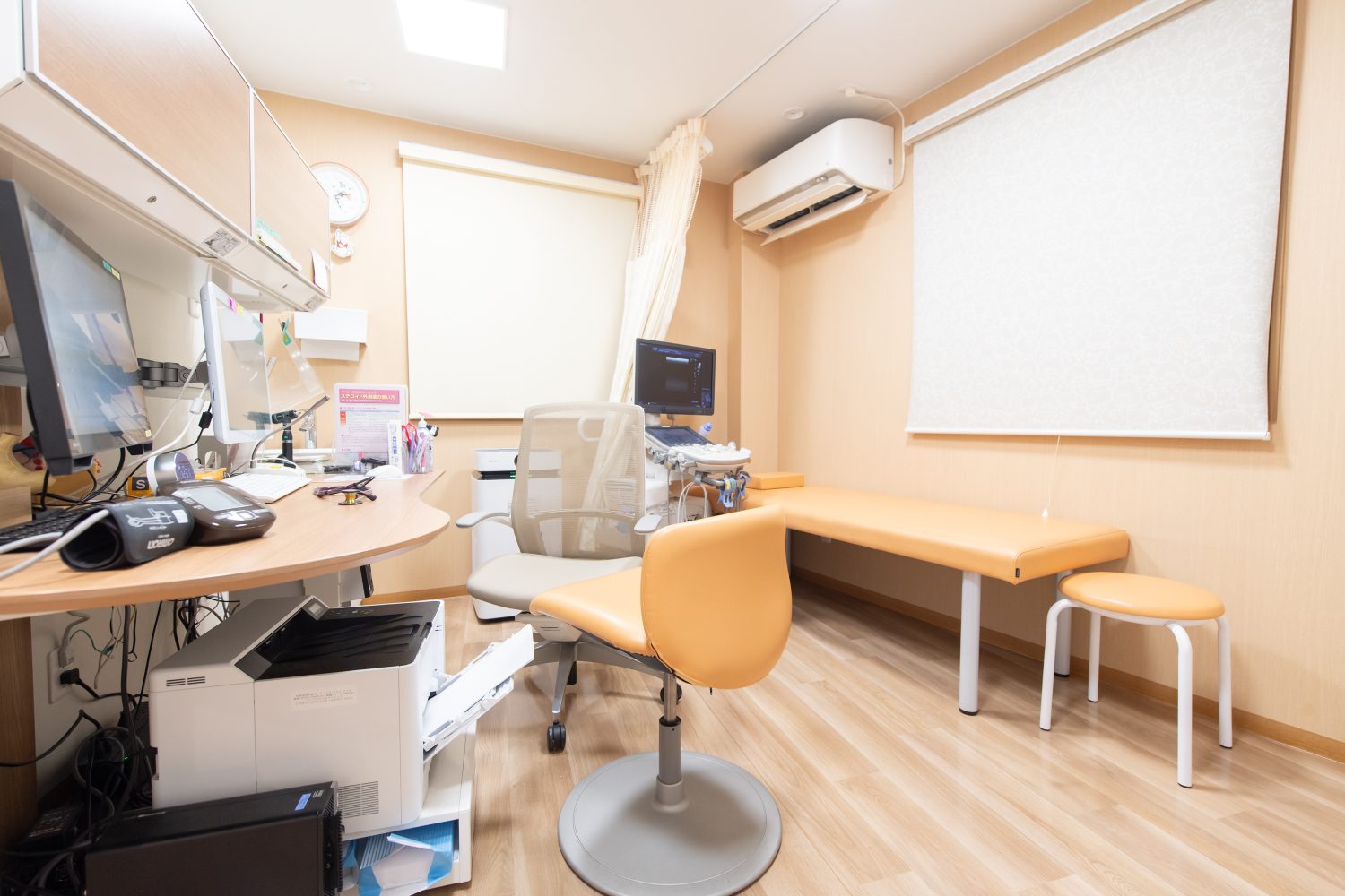 はす花こどもファミリークリニックphoto