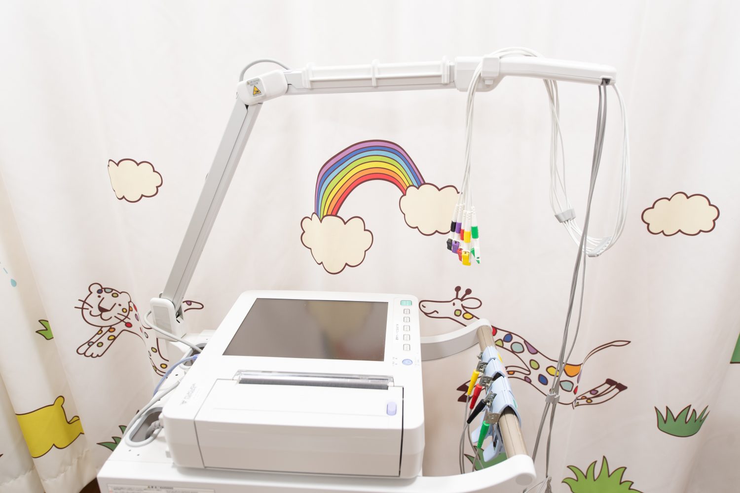 はす花こどもファミリークリニックphoto