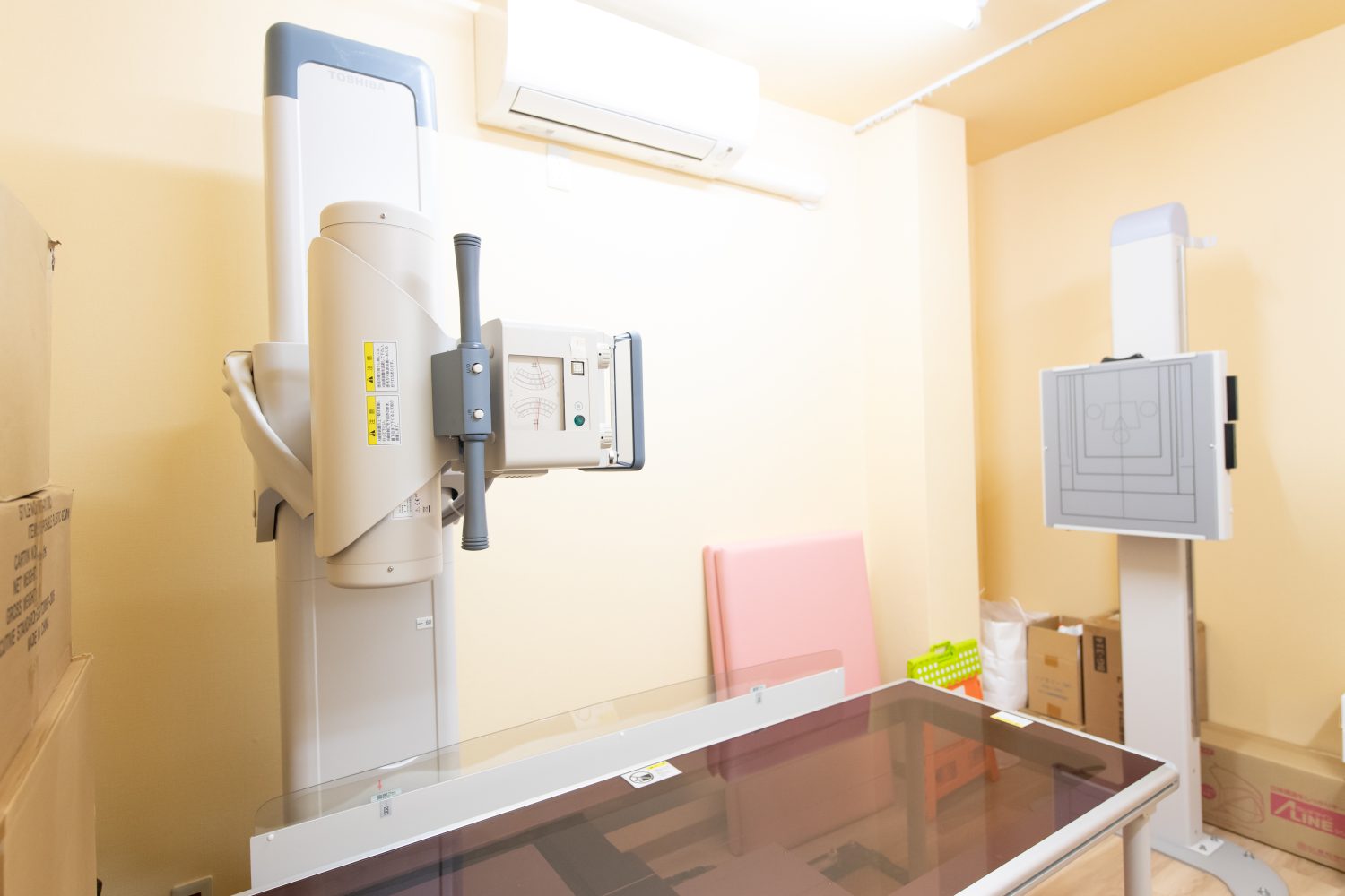 はす花こどもファミリークリニックphoto