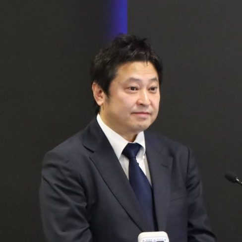 沼尾 昇（ぬまお のぼる）