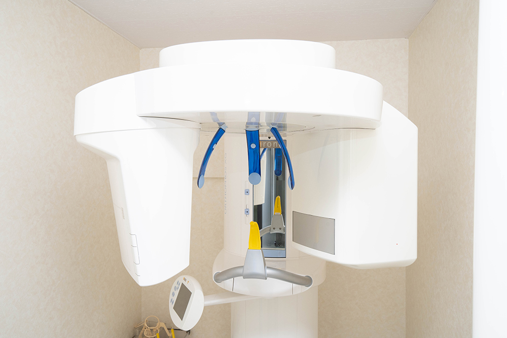 白金高輪デンタルクリニック