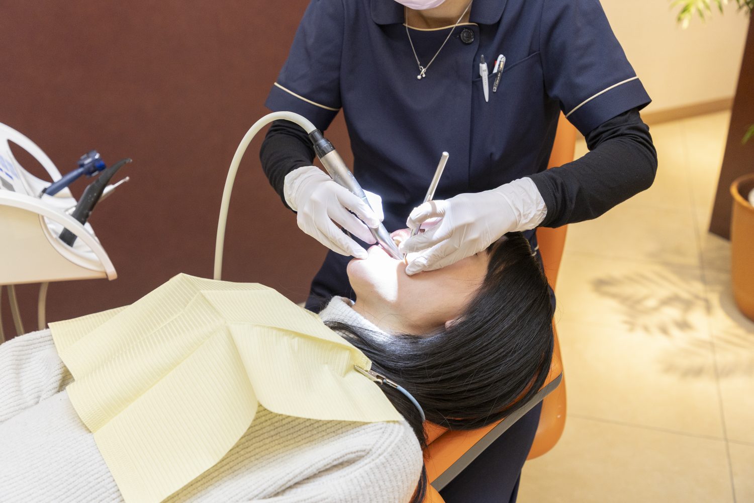 古宇田歯科医院photo