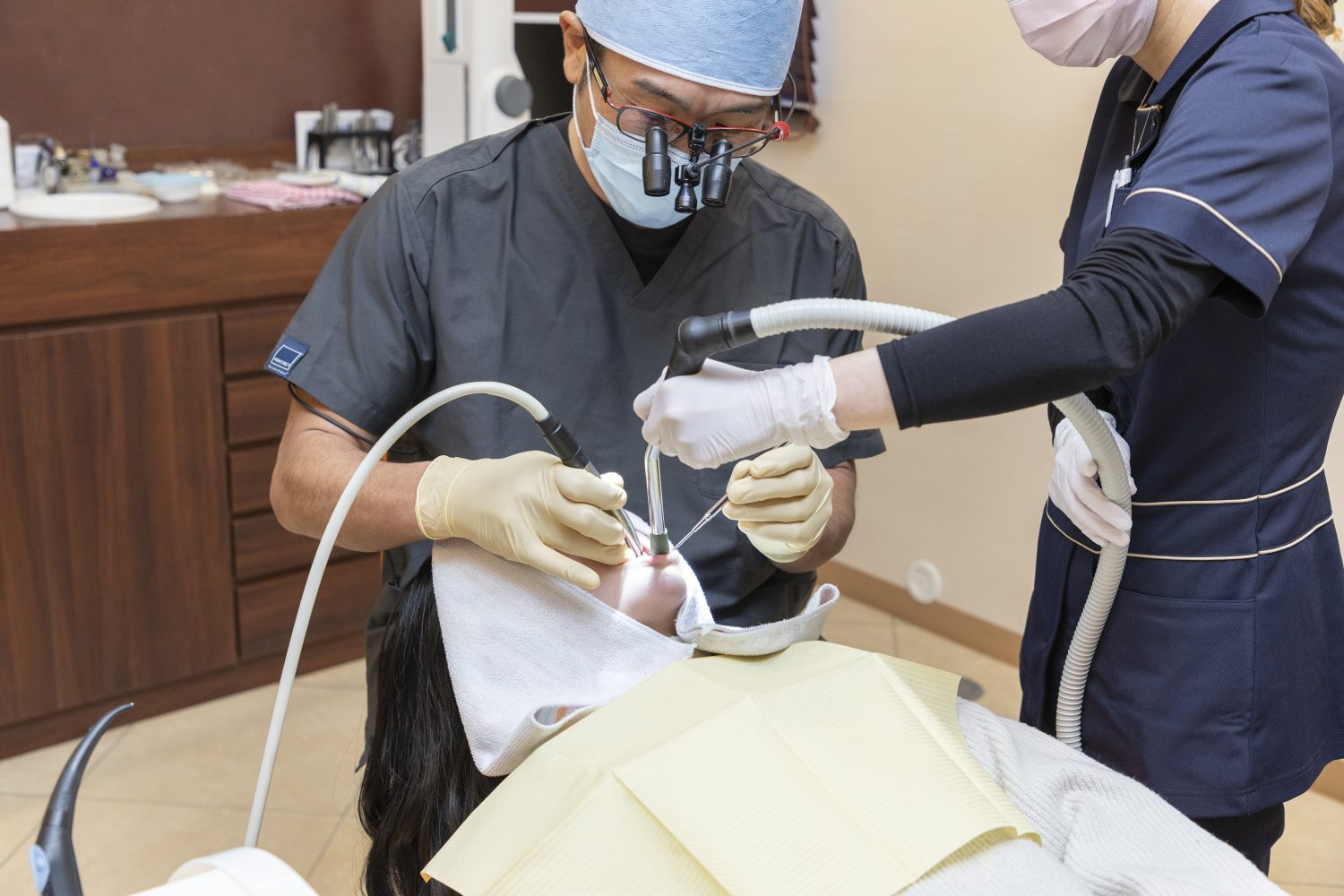 古宇田歯科医院photo