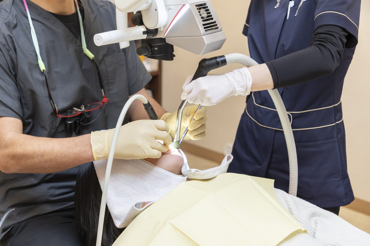 古宇田歯科医院photo