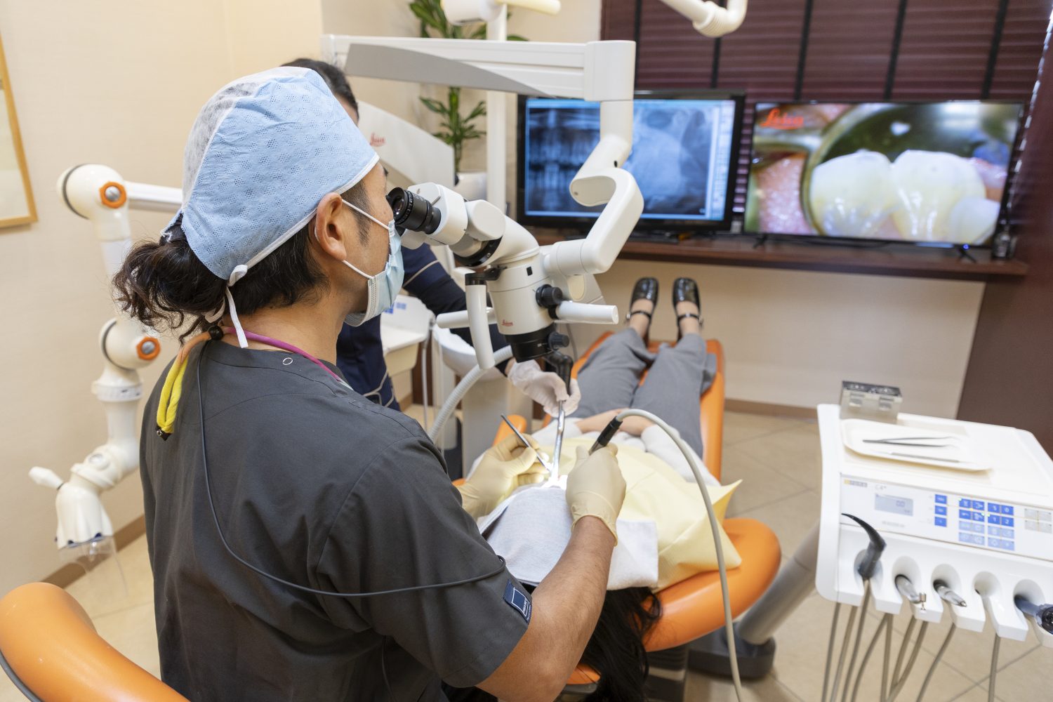 古宇田歯科医院photo