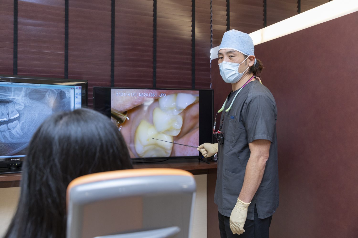 古宇田歯科医院photo