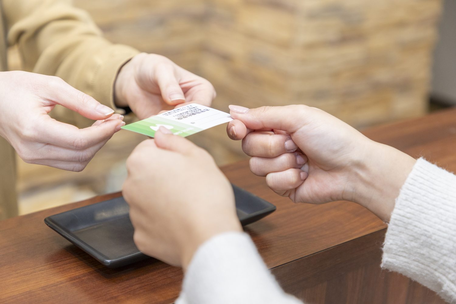 古宇田歯科医院photo