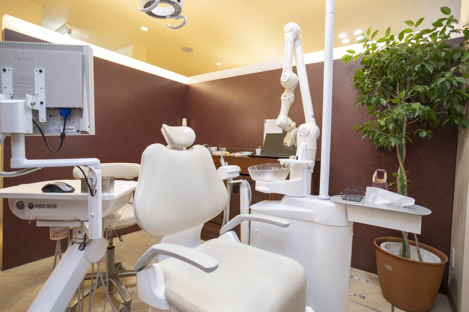 古宇田歯科医院photo