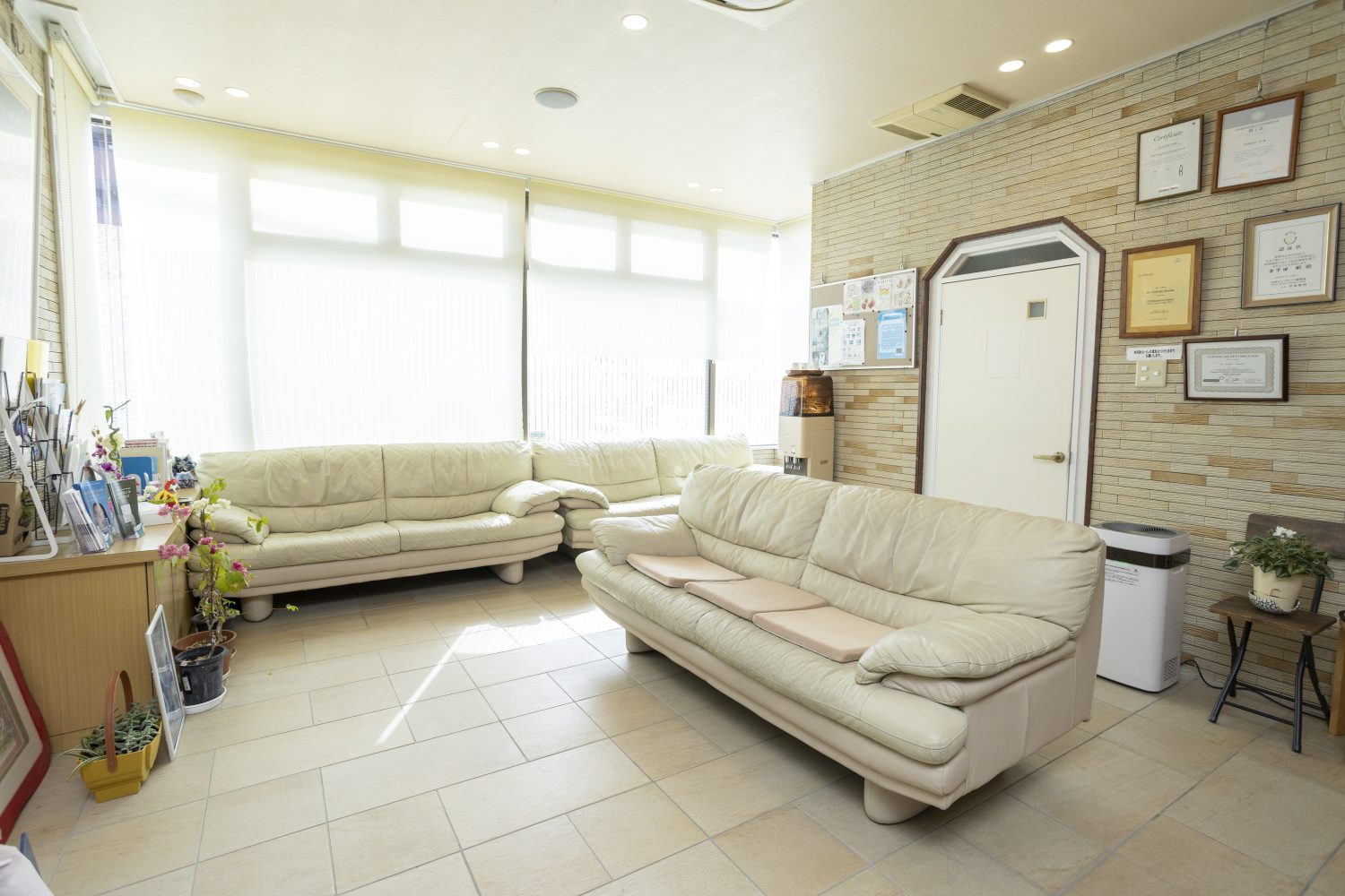 古宇田歯科医院photo