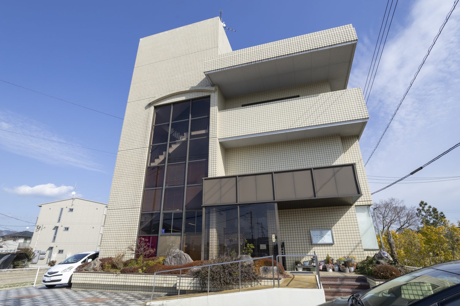 古宇田歯科医院photo