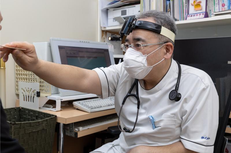 ちばクリニック