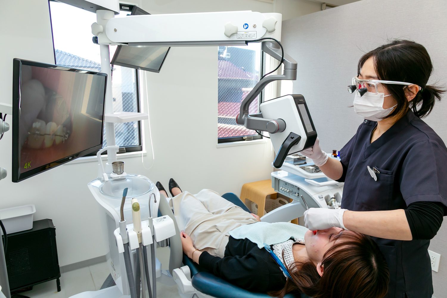 秋山歯科クリニックphoto