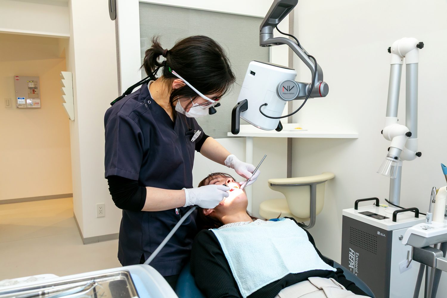 秋山歯科クリニックphoto