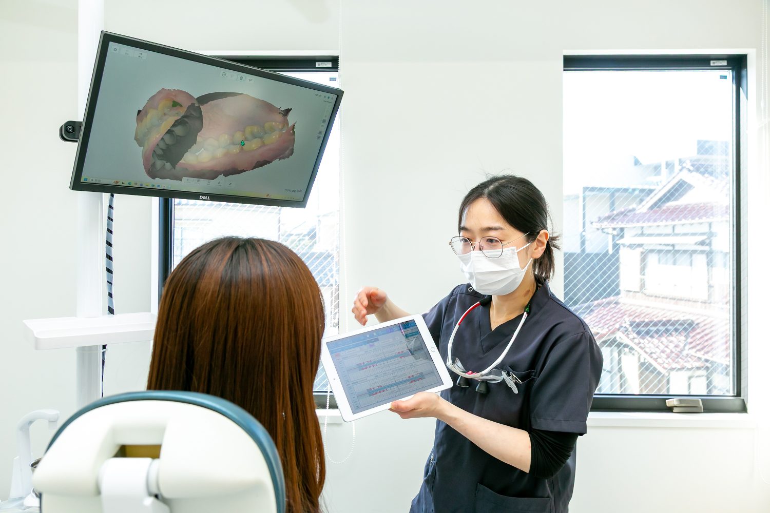 秋山歯科クリニックphoto