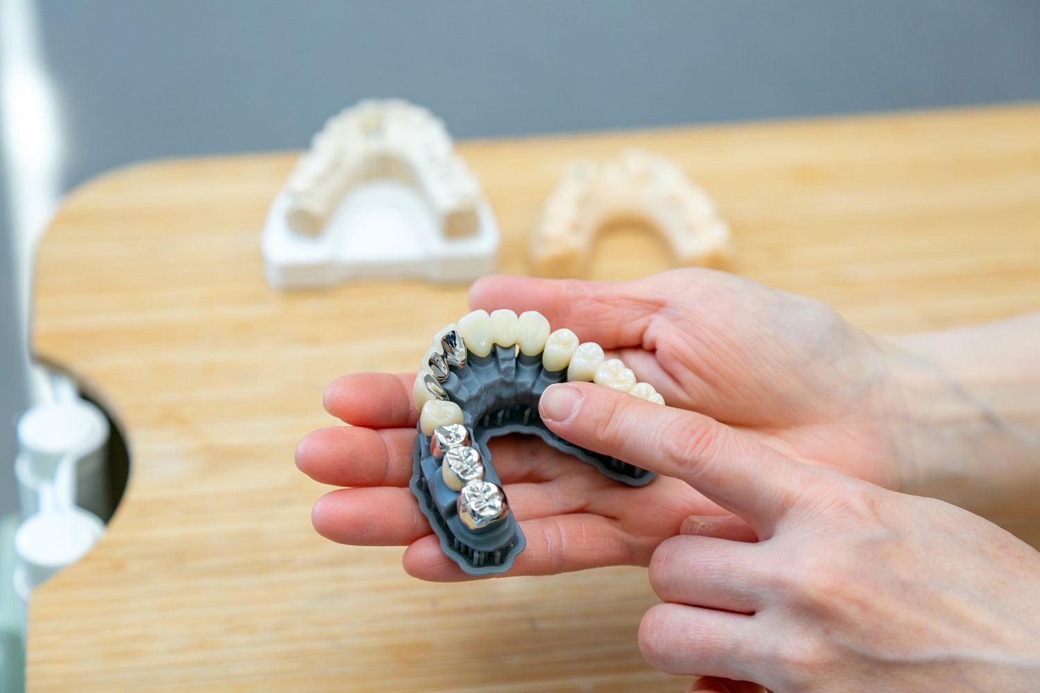 秋山歯科クリニックphoto