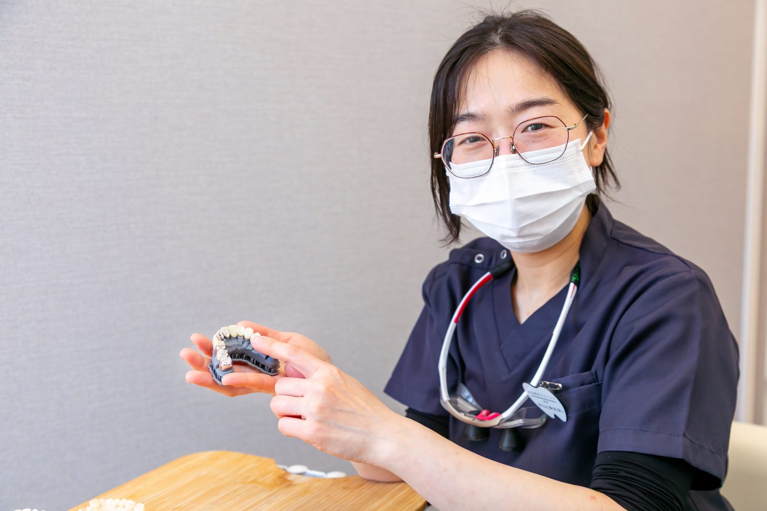 秋山歯科クリニックphoto