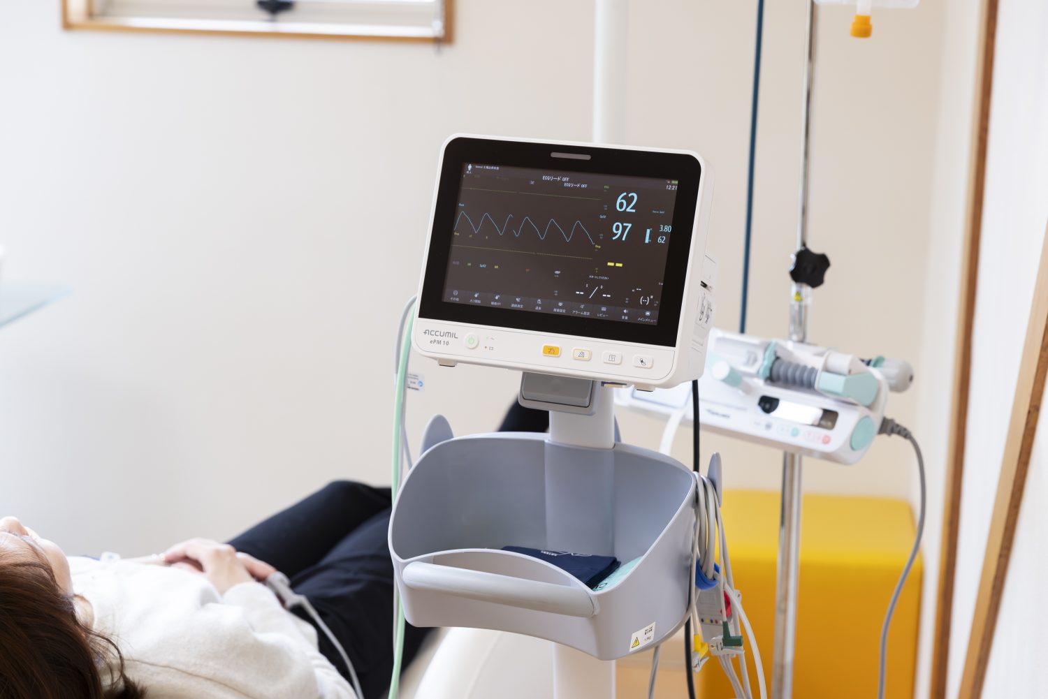 噛み合わせを正しい方向に導く小児矯正（咬合誘導）