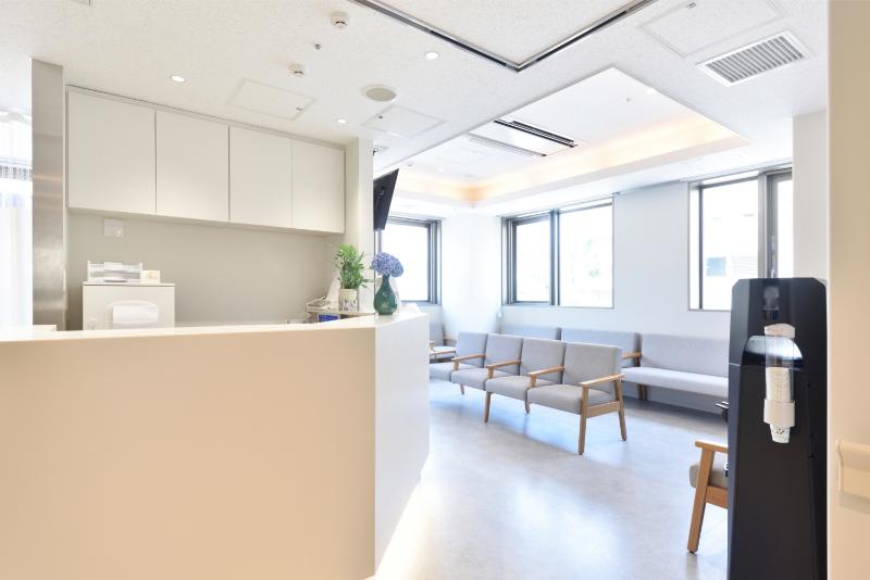 久里浜横井クリニックphoto