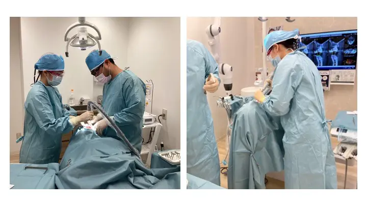 あだち歯科クリニック