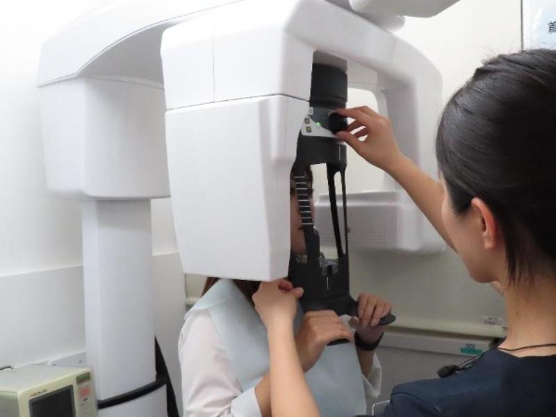 アーク歯科クリニック 番町オフィスphoto