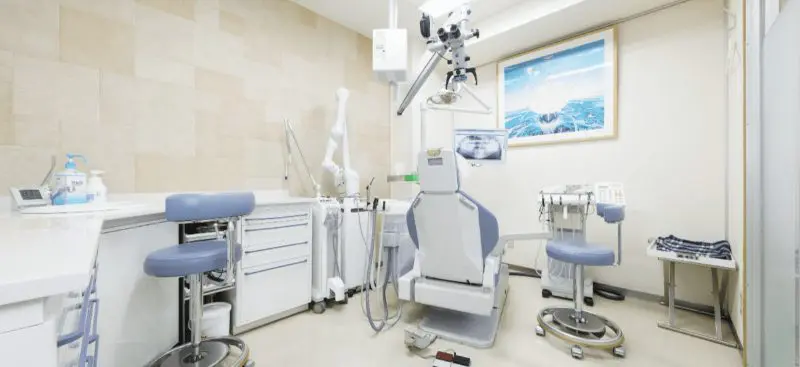 文京いわぶち歯科・矯正歯科