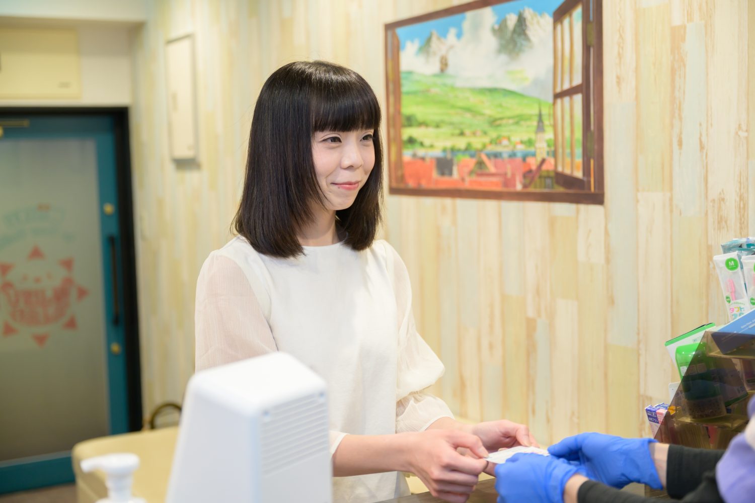 Wellかむ矯正歯科photo