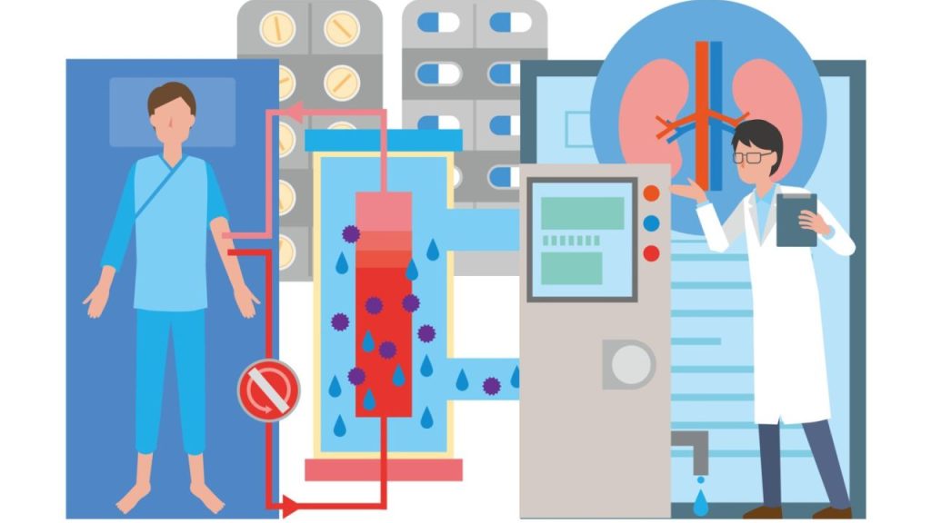 『糖尿病』と『腎臓病』の深い関係とは？ 透析を防ぐ初期症状と検査【医師解説】