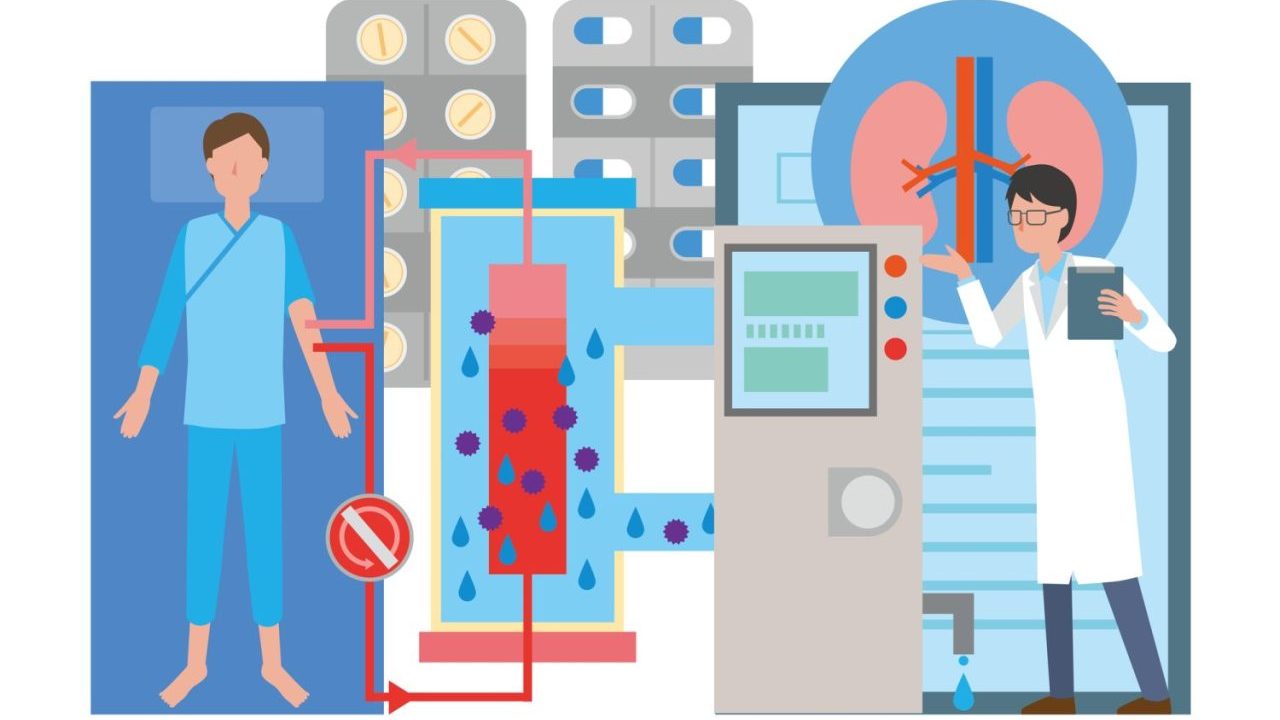 『糖尿病』と『腎臓病』の深い関係とは？ 透析を防ぐ初期症状と検査【医師解説】