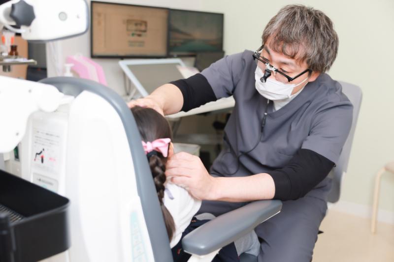 日吉本町 えがわ耳鼻咽喉科photo