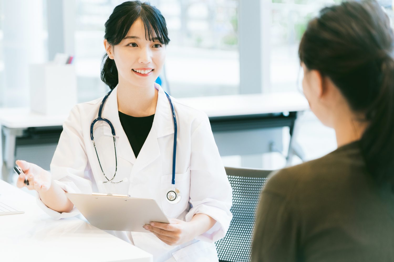 ナルコレプシーかもしれないと思ったら、どうすればよいか？