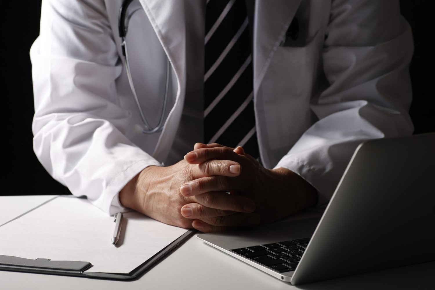 大腸カメラを受けないとどうなるのか?