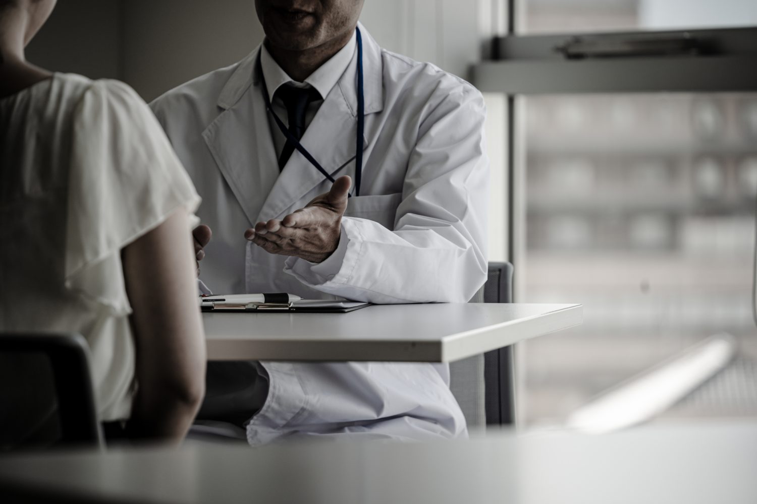 「良性」と信じていた腫瘍が、まさかの再発へ