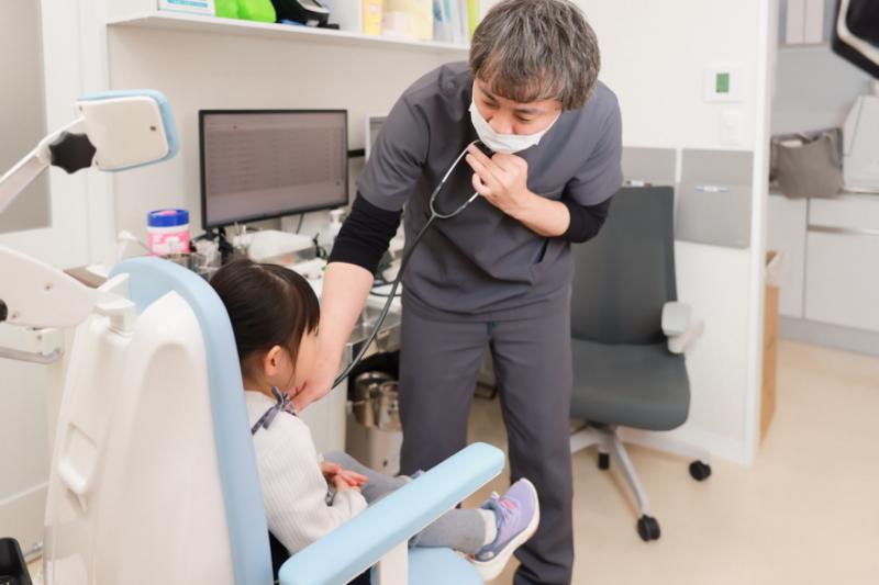 日吉本町 えがわ耳鼻咽喉科photo