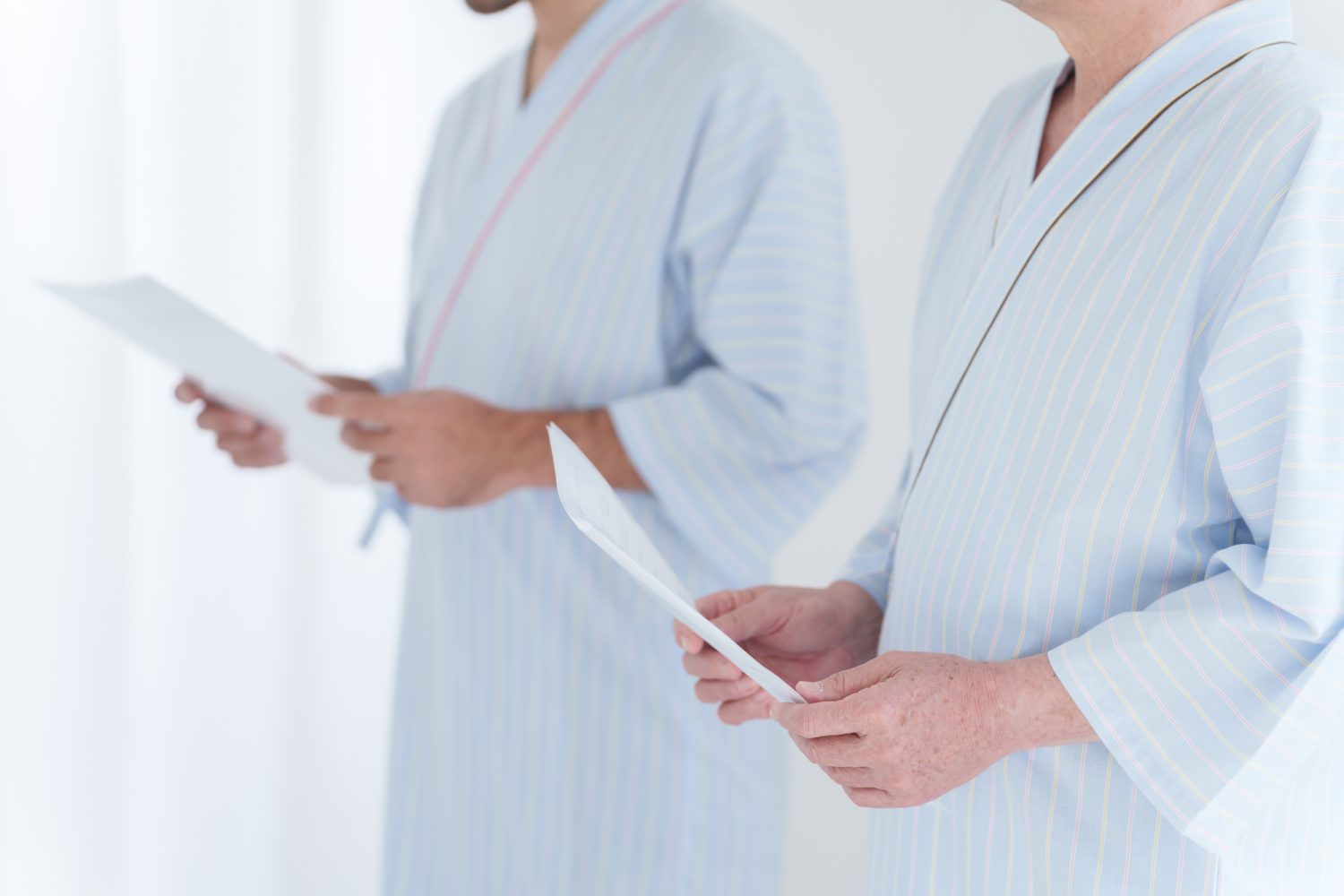 大腸カメラを受ける年齢、頻度、注意点など