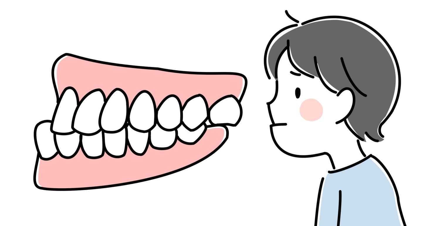 早い時期から予防矯正を始めるメリットと注意点