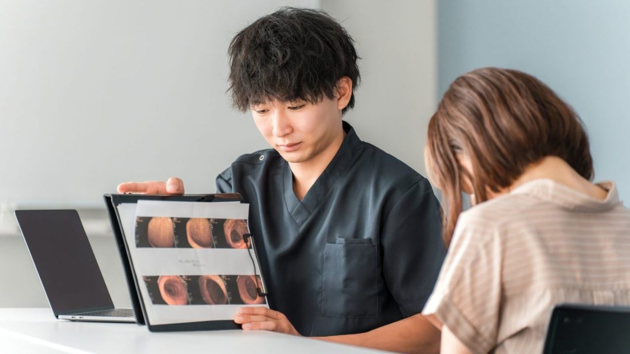 便潜血検査は「陰性」なのに見つかった『大腸がん』… 医師が語る“見逃し”の現実