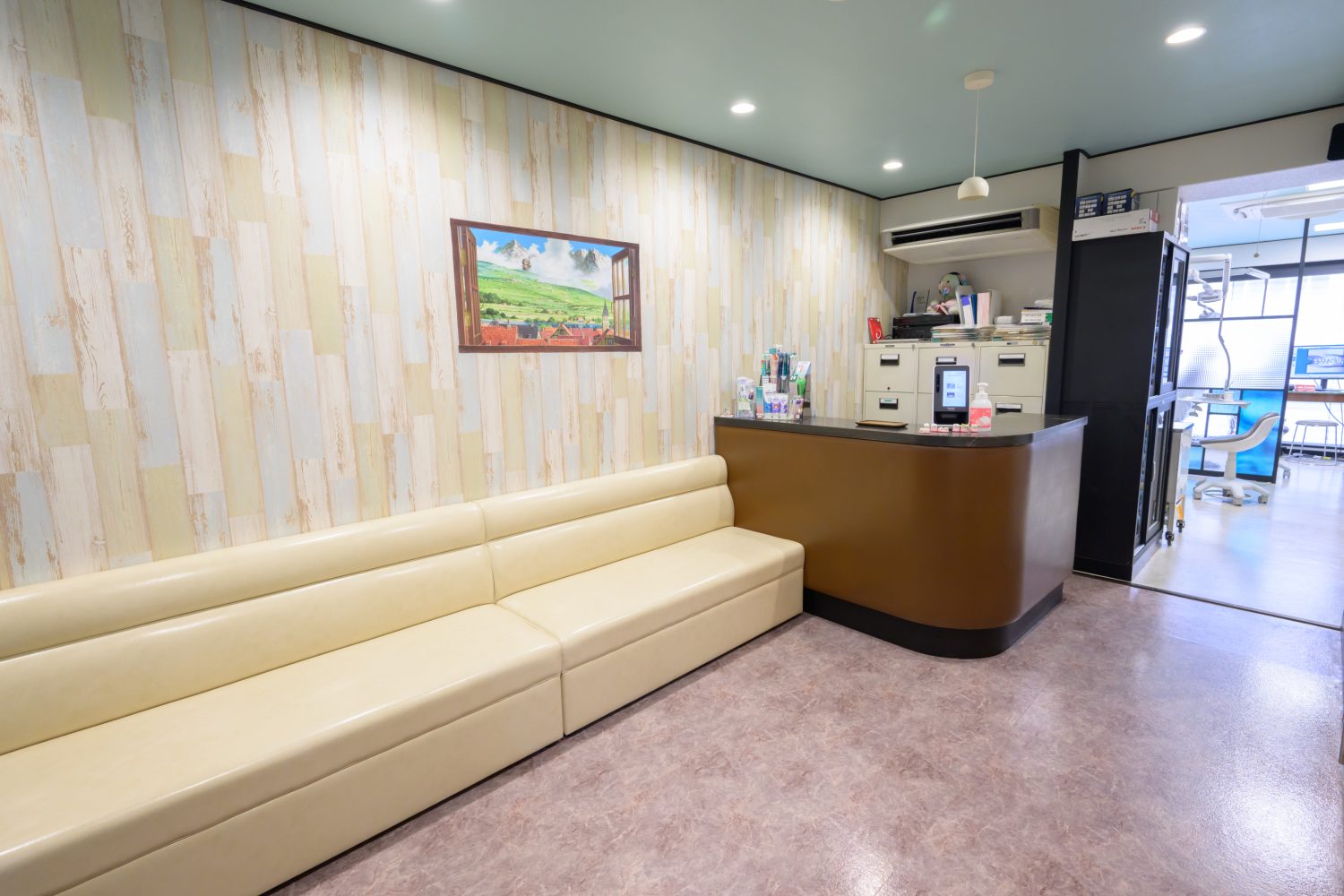 Wellかむ矯正歯科photo