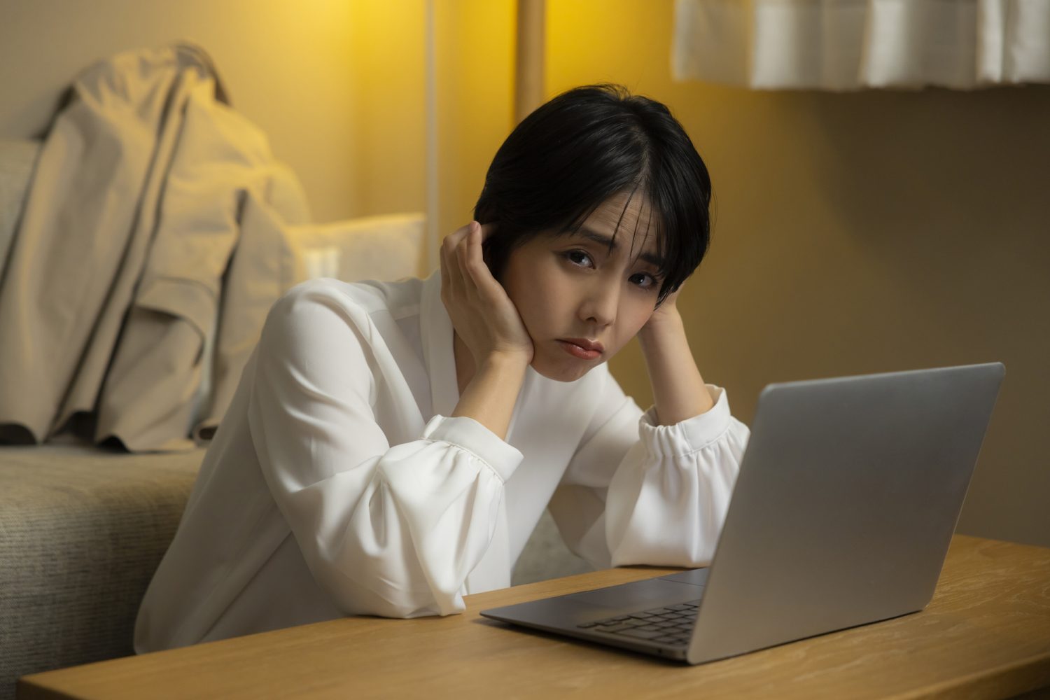 どんな人がなりやすい? 放置するとどうなる?