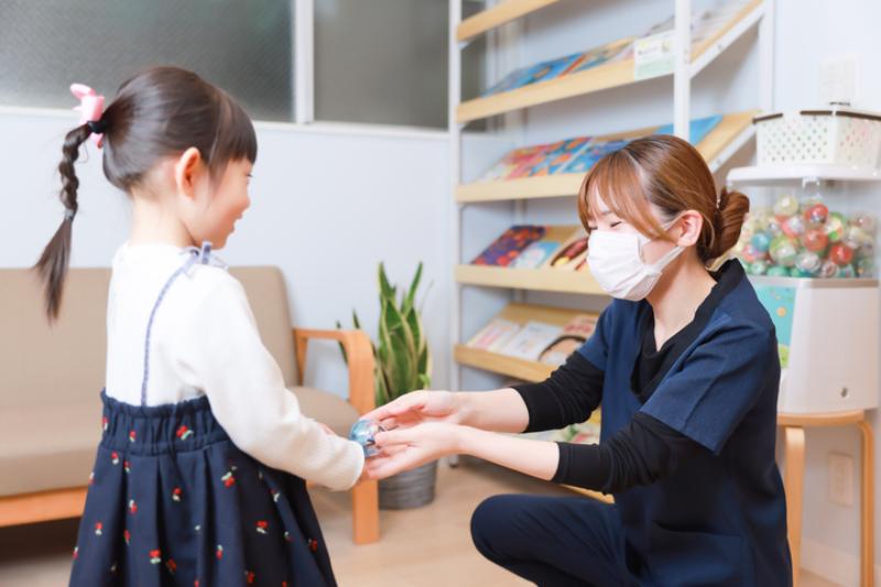 日吉本町 えがわ耳鼻咽喉科photo