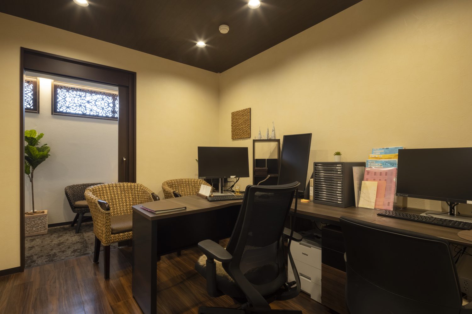 よこすか内科小児科・はるこレディースクリニックphoto