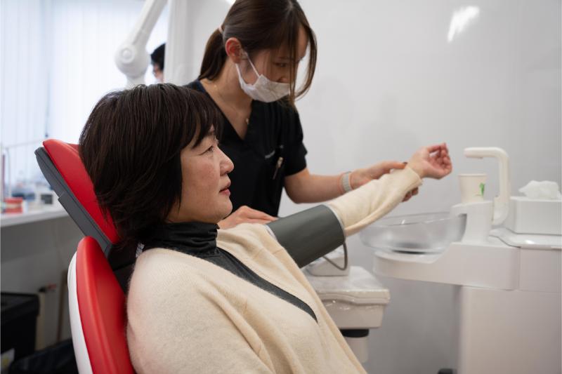 PROSTHO DENTAL CLINICphoto