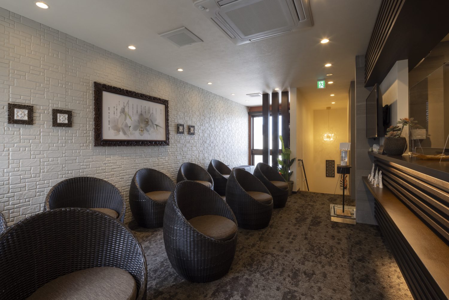 よこすか内科小児科・はるこレディースクリニックphoto